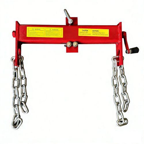 Engine Leveler