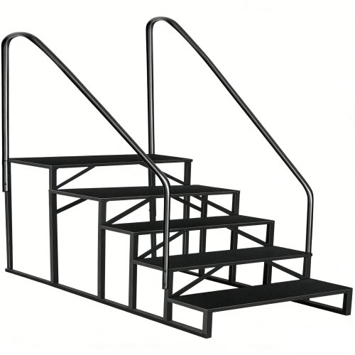 RV Steps