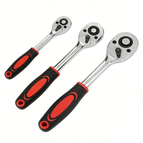 Ratchet Wrench