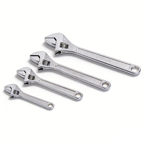 Adjustable Wrench