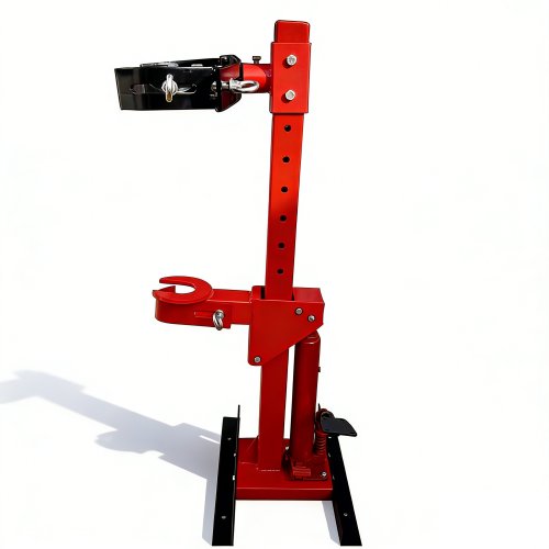 Hydraulic Strut Spring Compressor