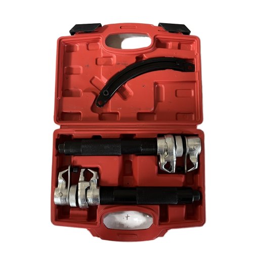 Strut Spring Compressor Set