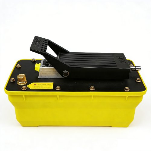 Air Hydraulic Foot Pump