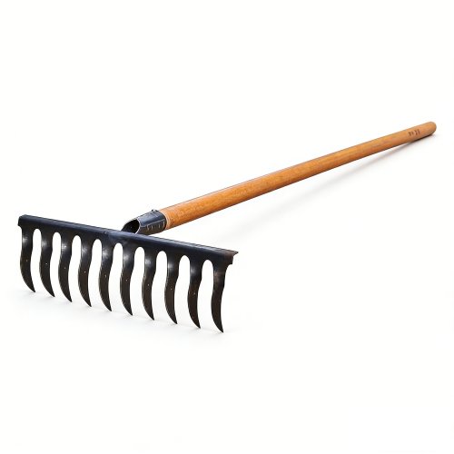 Level Rake / Ground Rake
