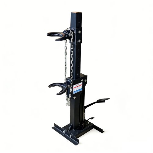 Hydraulic Strut Spring Compressor