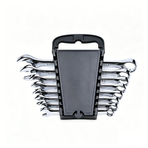 8pcs double use open  wrench