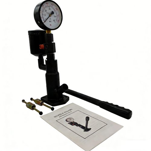 PS400A Nozzle Tester