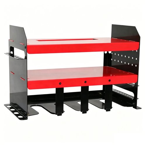 Power Tool Hanging Cabinet