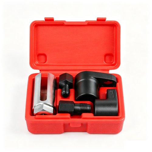Oxygen Sensor Socket Wrench Tool Set