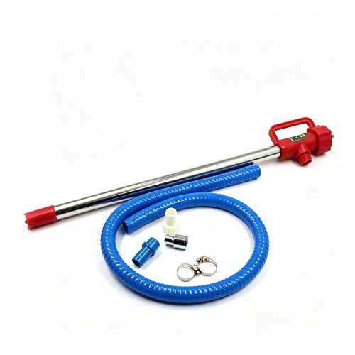 Oil Drainer