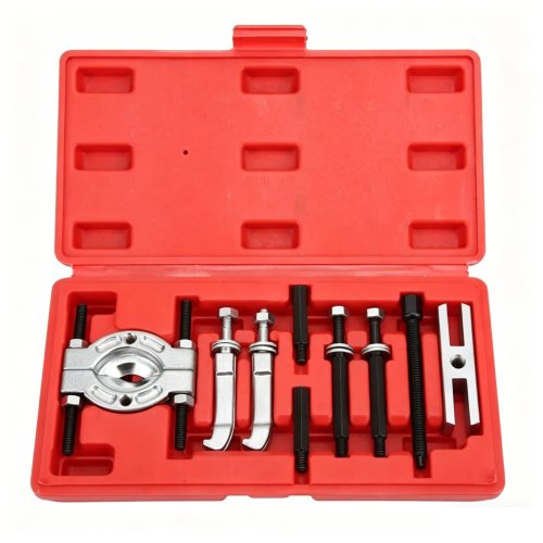 9-Piece Transmission Bearing Puller Set