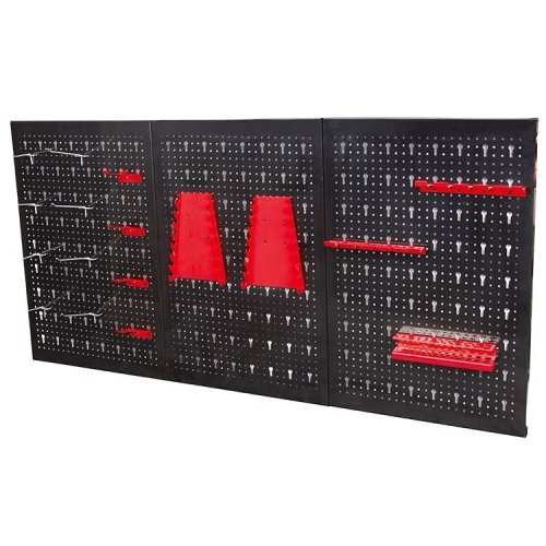 Combined Hanging Board
