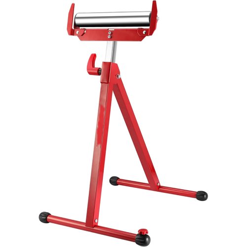 Single Roller Bracket
