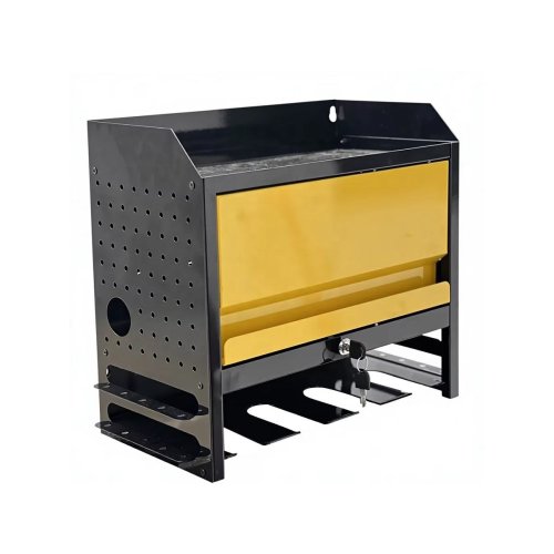 Power Tool Cabinet