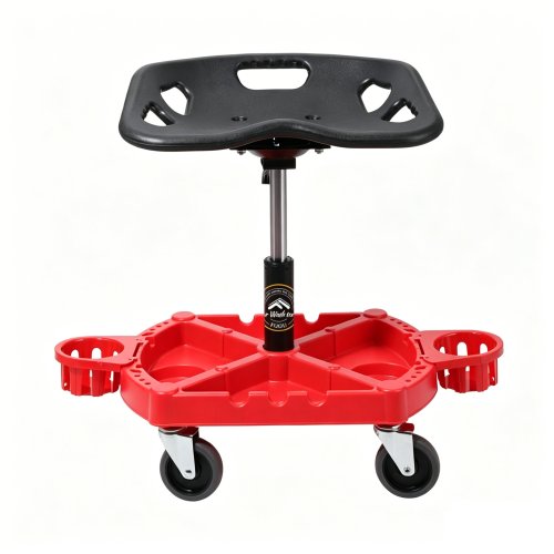 Multi-Function Lifting Work Chair