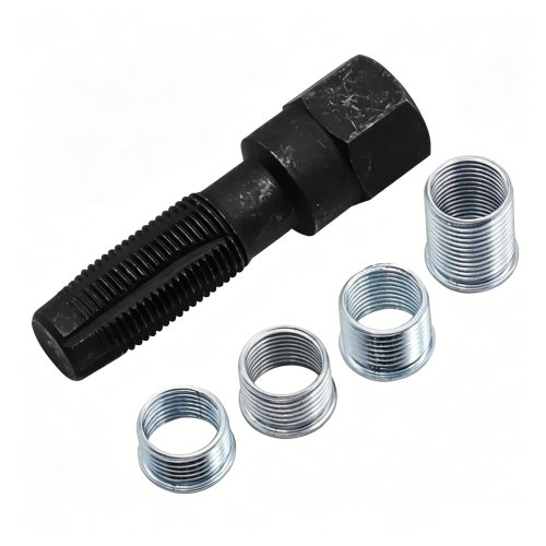 Spark Plug Thread Repair Kit