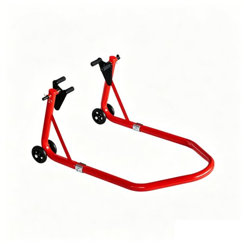 Motorcycle stand 340kg