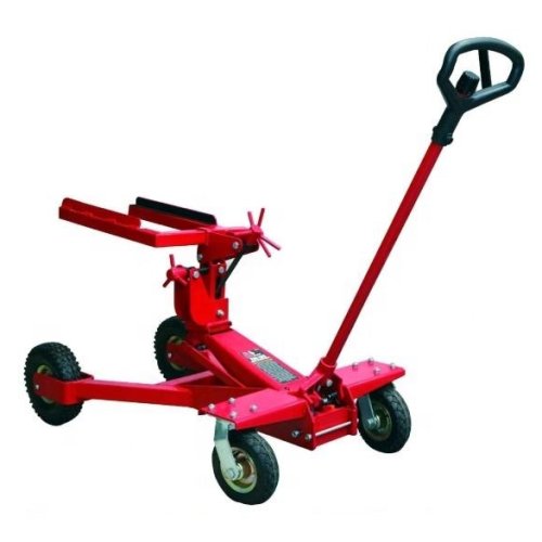 Transmission Jack