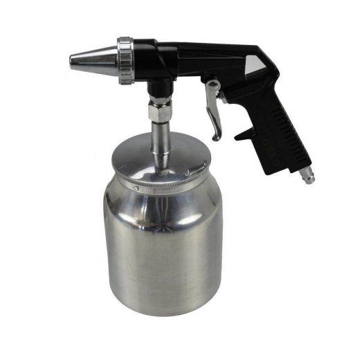 Sandblasting Gun