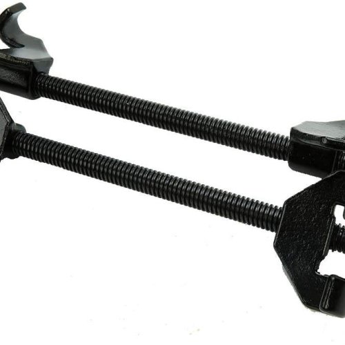 Forged Shock Spring Compressor