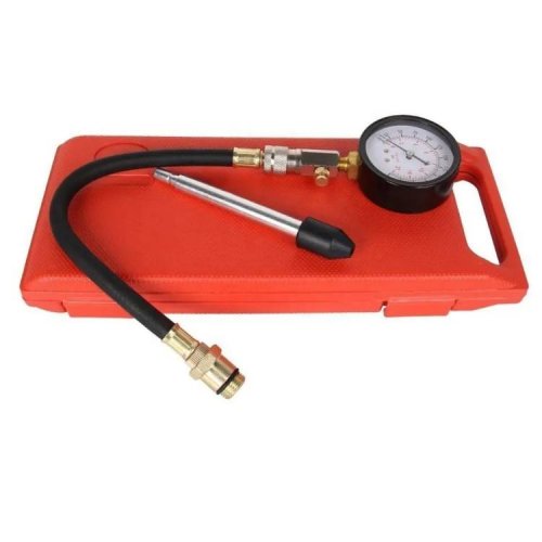 Cylinder Pressure Gauge