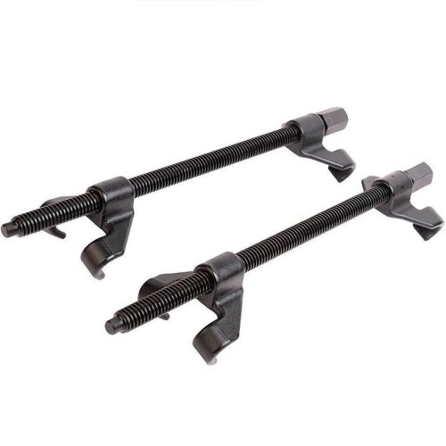 Welded Shock Spring Compressor