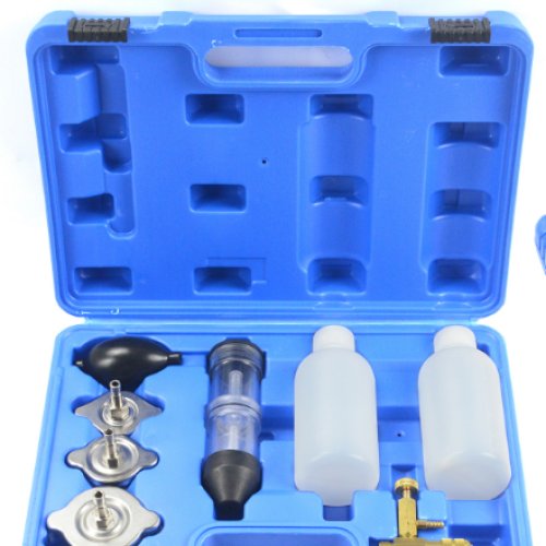 Modern Combustion Gas Leak Tester Kit