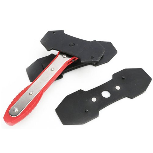 Ratchet Brake Caliper Piston Rewind Tool