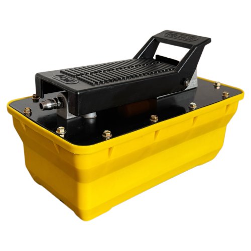 Pneumatic Hydraulic Foot Pump(Bigger)