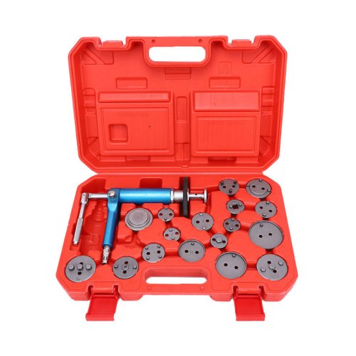 20 Pcs Pneumatic Disc Brake Caliper Wind Back Tool Set