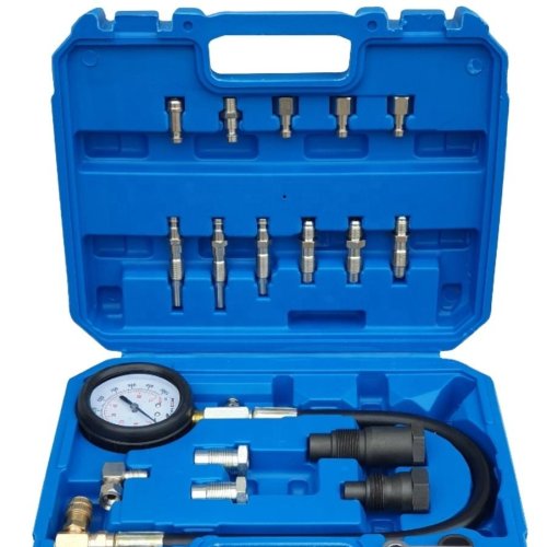 Diesel Pressure Gauge