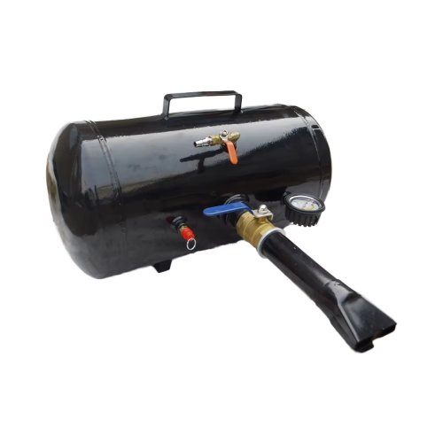 Tire Bead Seater