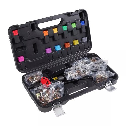 Hand Rivnut Tool Set