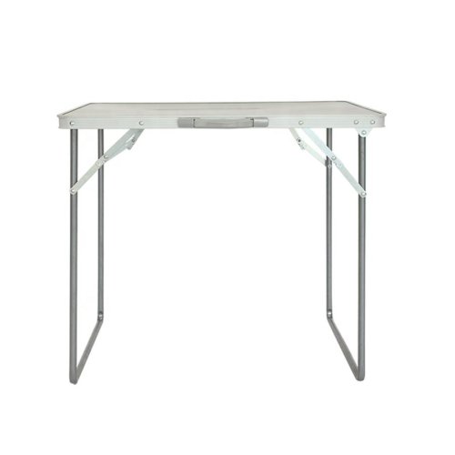 Folding table