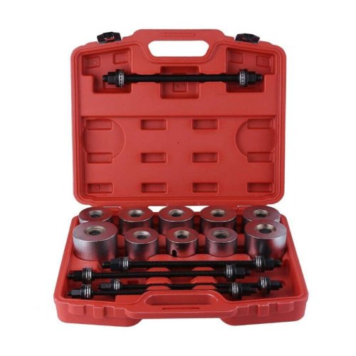 27 Pcs Universal Car Bushing Removal & Installation Tool Set