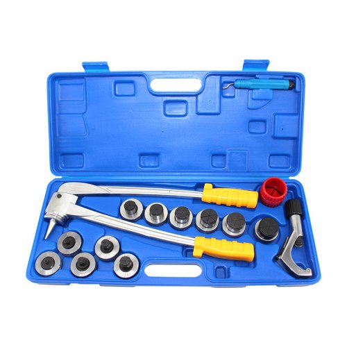 Lever-Type Tube Expander  (3/8"--1-5/8")