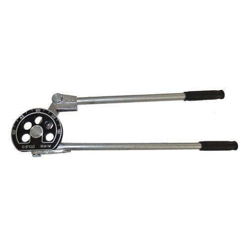 Tube Bender  5/8=16MM（Universal for Metric & Imperial）