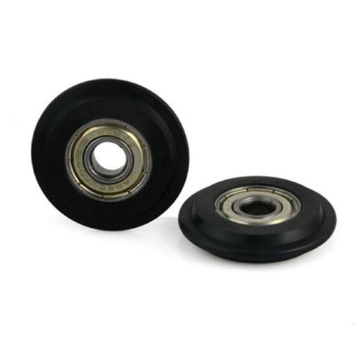 Pipe Cutter Bearing Blades — Fitted with 2 Bearings