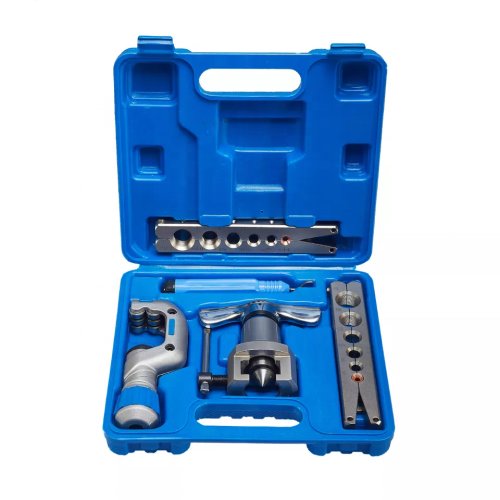 Premium Eccentric Flaring Tool (Metric & Imperial), with 9mm Die      