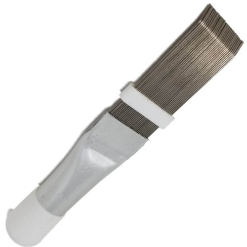 Stainless Steel Fin Comb