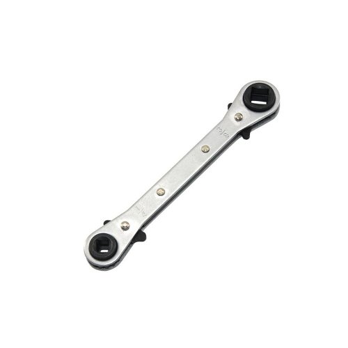 Ratchet Wrench  3/16",1/4",1/2",9/16"