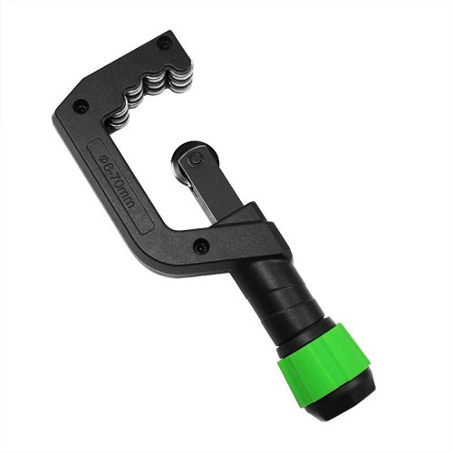 New Bearing Type Pipe Cutter, 4-32MM, with white blade