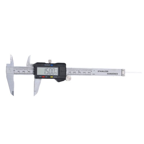 Digital Stainless Steel Vernier Caliper