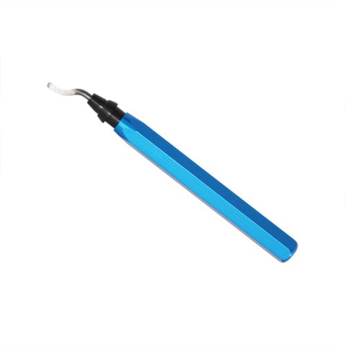 Deburring Reamer (No Spare Blades Included)