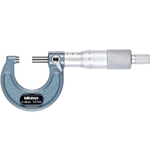 Outside Micrometer
