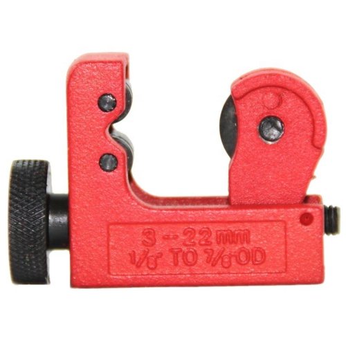 Mini Pipe Cutter  1/8"-7/8"（3-22MM）