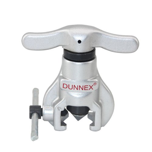  9-Hole Eccentric Flaring Tool, Metric & Imperial                                             （9-Hole Metric & Imperial 6mm, 1/4″, 9mm,  3/8″, 10mm, 12mm, 1/2″, 16mm(5/8″), 19mm(3/4″)）