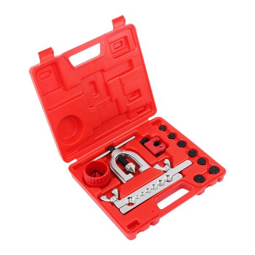 7-Hole Flaring Tube Expander  Imperial:3/16-5/8 ， Metric:5-16mm ，Metric/Imperial：4.75mm-1/2"
