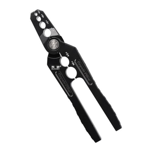 Copper Tube Round Straightening Pliers, 6 sizes: 1/4", 3/8", 1/2", 5/8", 3/4", 7/8"