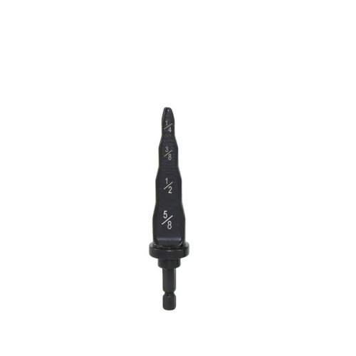 5-in-1 Expander Needles for Electric Tube Expander     1/4" ,3/8,1/2,5/8",3/4"